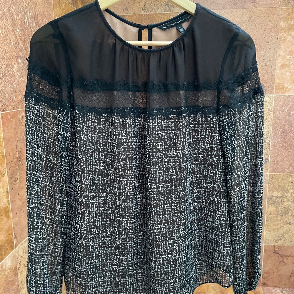 WHMB Women’s Top